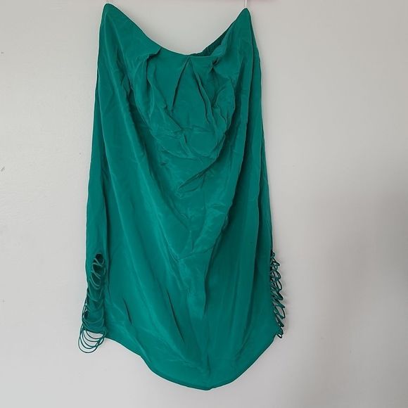 Zimmermann mini dress - Picture 1 of 7